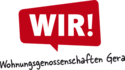 Wir! - Wohnungsgenossenschaften Gera