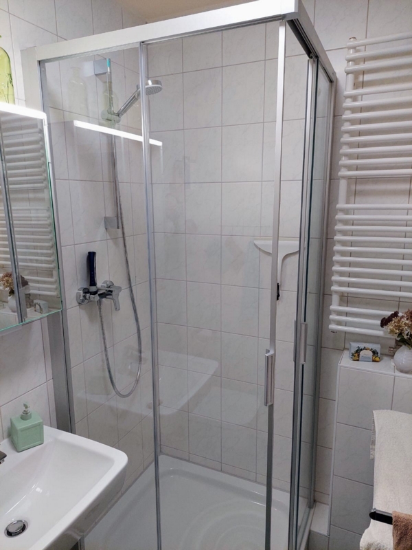 Gemütliche kleine Wohnung im Birkenpark - Photo 2