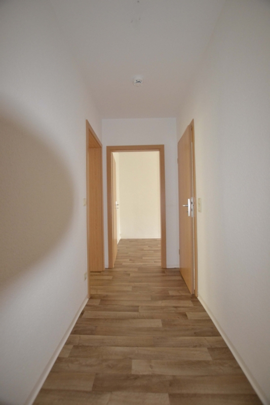 Zentralgelegene 3-Raum-Wohnung mit Aufzug - Photo 5
