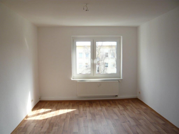 Musterbild Schlafzimmer