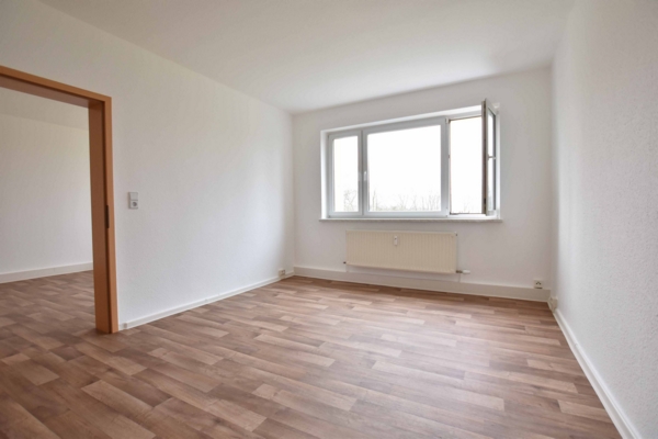 Muster-Schlafzimmer