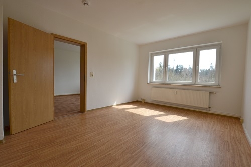 Musterbild Schlafzimmer