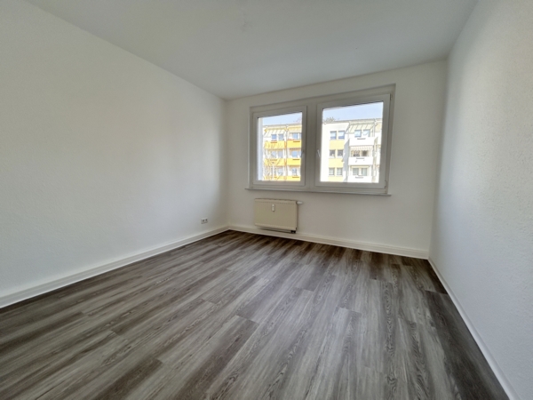 Musterbild Schlafzimmer