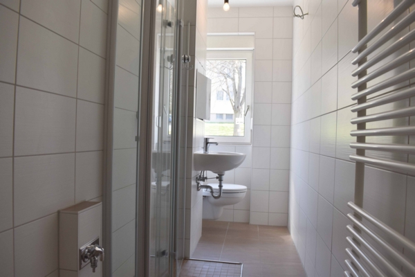 Musterbild Badezimmer