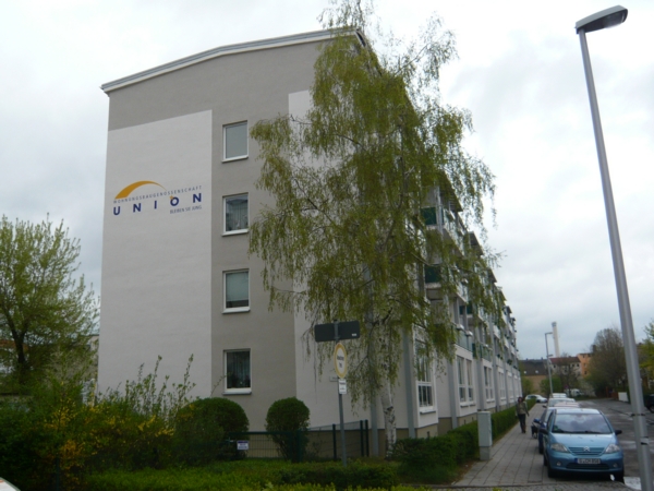 Gemütliche 2-Raum-Wohnung in Debschwitz, zentral aber ruhig mit Wintergarten - Photo 5