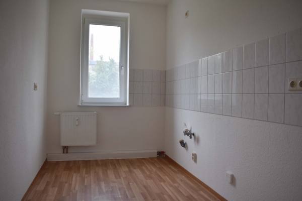 Gemütliche 2-Raum-Wohnung in Debschwitz, zentral aber ruhig mit Wintergarten - Photo 2