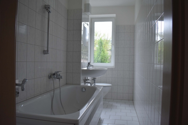Gemütliche 2-Raum-Wohnung in Debschwitz, zentral aber ruhig mit Wintergarten - Photo 3