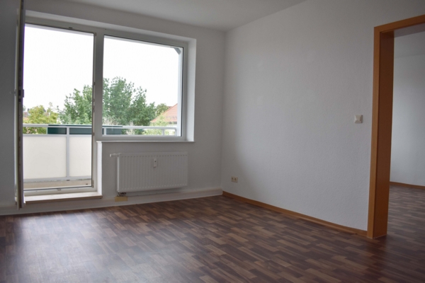 Gemütliche 2-Raum-Wohnung in Debschwitz - Photo 1
