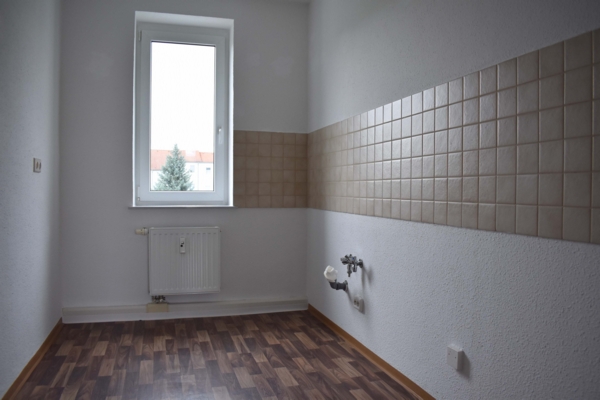 Gemütliche 2-Raum-Wohnung in Debschwitz - Photo 2