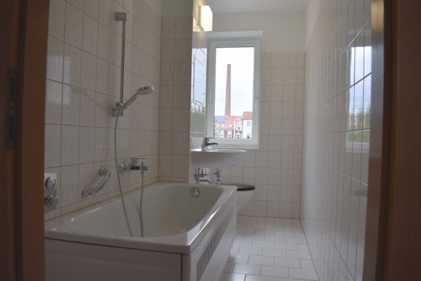 Gemütliche 2-Raum-Wohnung in Debschwitz - Photo 3
