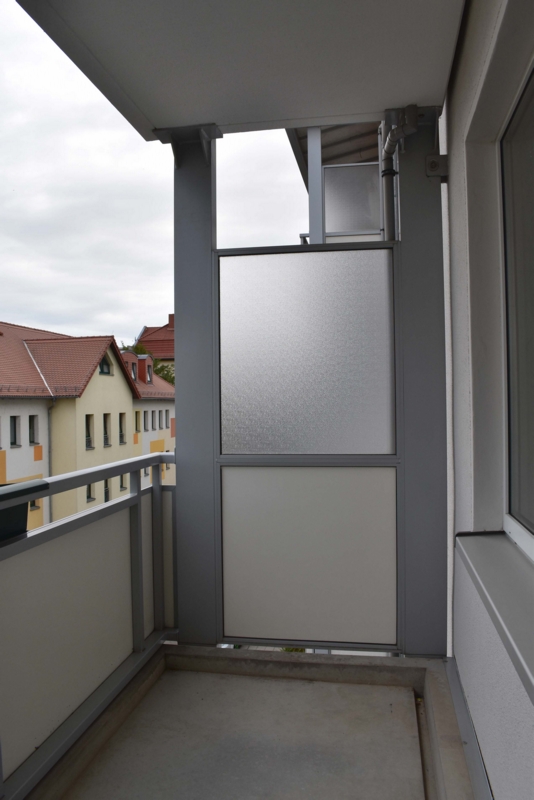 Gemütliche 2-Raum-Wohnung in Debschwitz - Photo 4