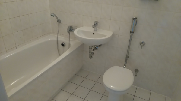 Gemütliche 1-Raum-Wohnung in ruhiger Lage - Foto 2