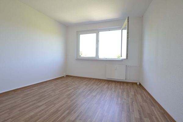 Musterbild Schlafzimmer
