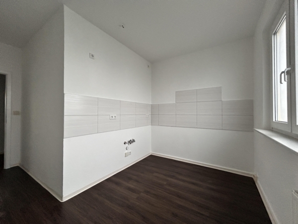 Große 3-Raum-Wohnung in Lusan mit Balkon - Foto 2