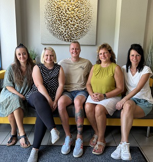 Team Wohnungswirtschaft